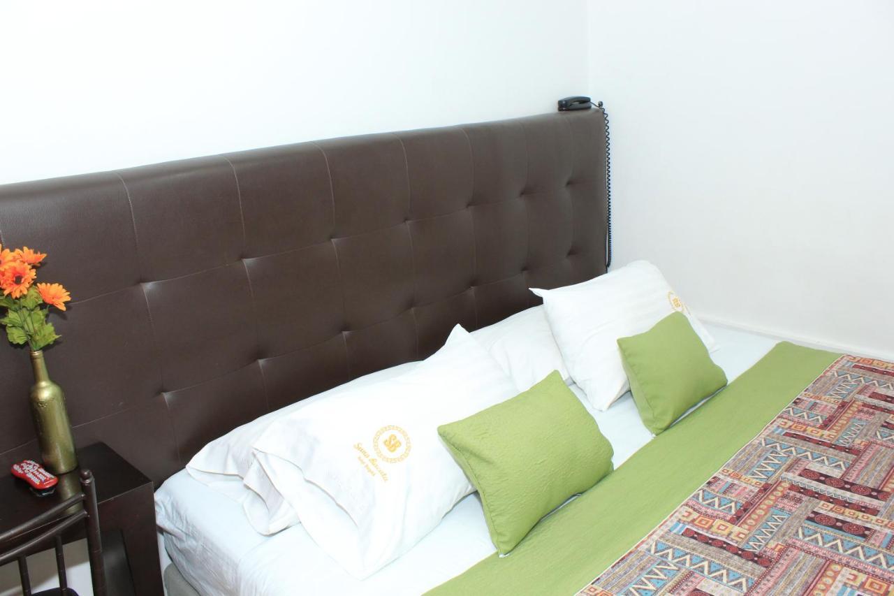 Hotel Suna Bacata Bogotá Esterno foto