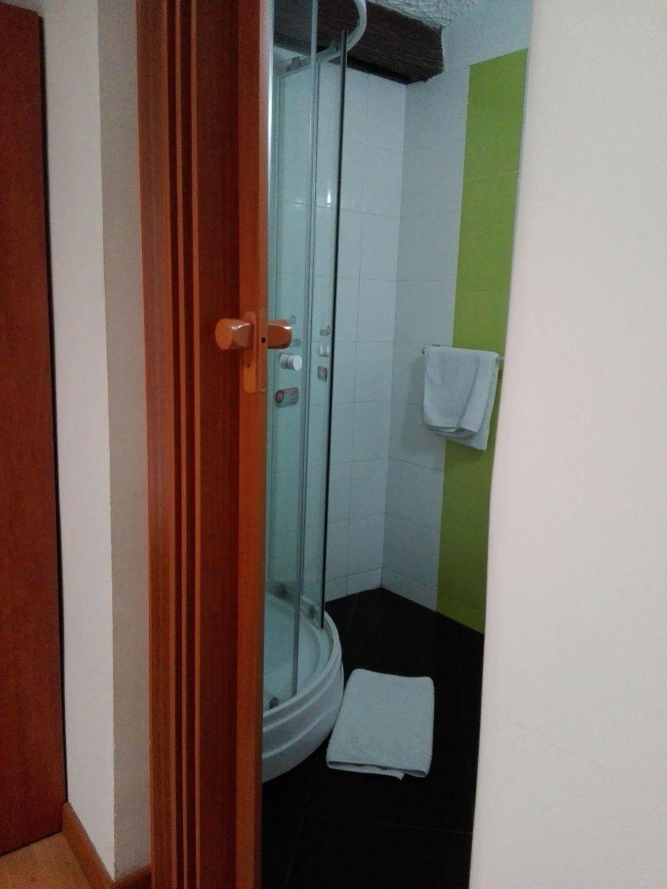 Hotel Suna Bacata Bogotá Esterno foto