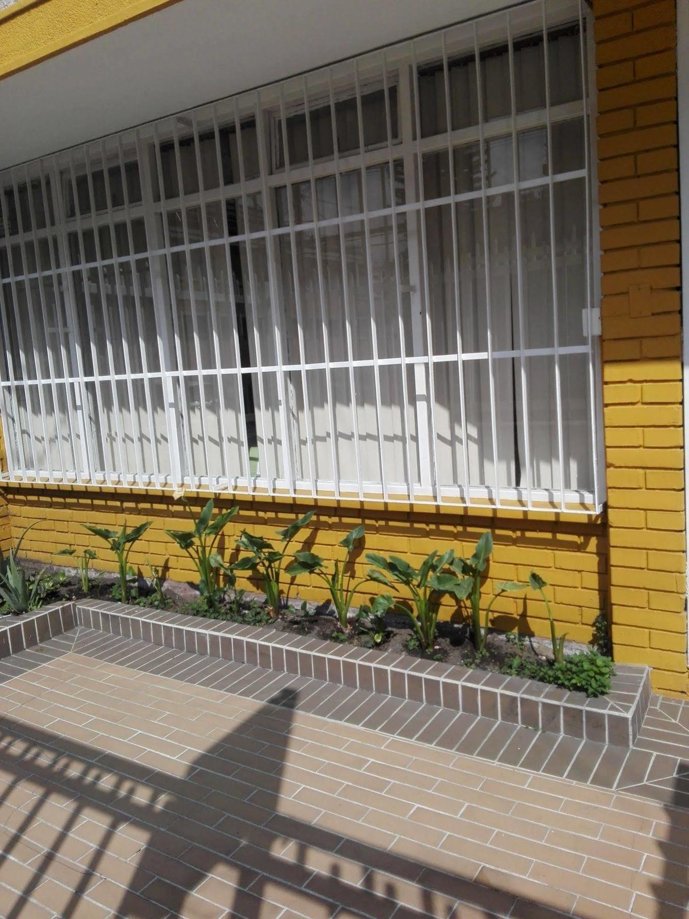 Hotel Suna Bacata Bogotá Esterno foto